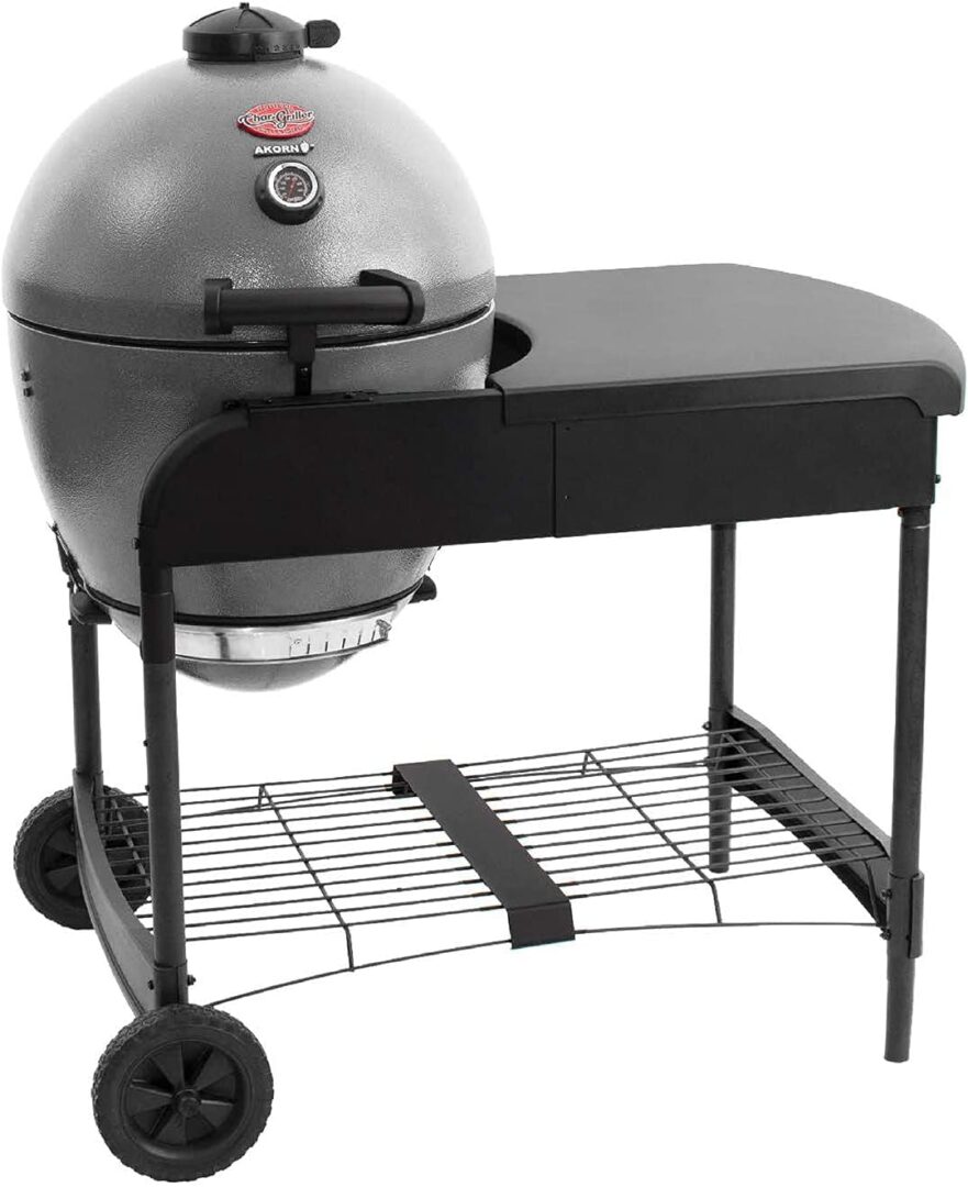 Char-Griller E6520 AKORN Kamado