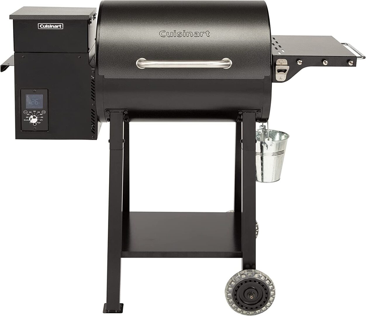 Cuisinart CPG-465 Best Smokers under $500 